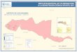 Mapa vulnerabilidad DNC, Cochabamba, Huacaybamba, Huánuco