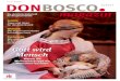 Don Bosco Magazin 6/2011