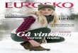 Vinter magasin Eurosko