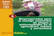 Manual de Bio Preparados para Plagas - FAO