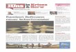 «beiUns in Kriens & Horw» - Ausgabe 18 (15.11.2012)