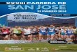 Revista XXXIII Carrera San Jose