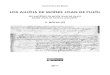 Joan Francés BLANC - Los aujòls de Moïses Joan de Pujòl 5
