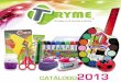 Catálogo Tryme Group