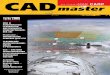 CADmaster #1(26) 2005 (январь-март)