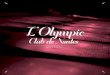 L'OLYMPIC CLUB DE NANTES - DERNIER CHAPITRE