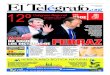 El Telégrafo. Martes, 6 de marzo de 2012