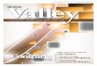 Revista Valley - Maio