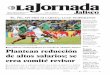 La Jornada Jalisco 17 junio 2013
