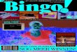 Bingo! editie 8 van 2012