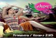 Chiri - Catálogo Verano 2013