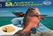 Andree's Expeditions - Programm 2012