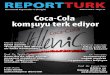REPORTTURK E-DERGİSİ KASIM 2012 SAYISI