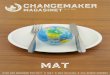 MAT - Changemakermagasinet nr 4, 2013