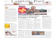 Lampung Post Edisi 09 Mei 2011