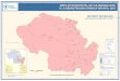 Mapa vulnerabilidad DNC, Macari, Melgar, Puno