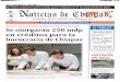 Periódico Noticias de Chiapas, edición virtual; 31 DE MAYO 2014