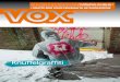 Vox #6 Jaargang 13