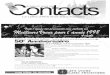 Contacts Sans Frontière - 1997 - Décembre_1998 - Janvier