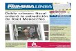 Primera Linea 2952 27-01-11