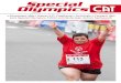 Special Olympics Catalunya Magazine