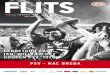 Flits PSV - NAC Breda