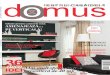 Revista Domus, ianuarie-februarie 2011