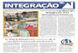 197 - Jornal Integração - Jul/2008