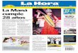 Edición impresa Los Ríos del 19 de mayo de 2014