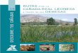 Guía 14 Rutas por la Cañada Real Leonesa a través de sus Dehesas