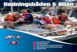 Redningsbåden & Duen - August 2011, nr. 6