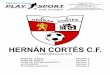 Catálogo Hernán Cortés CF 2012/13