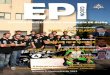 Número 5. Revista EPI, Escuela Politécnica de Ingeniería de Gijón