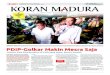 e Paper Koran Madura 14 Mei 2014
