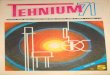 Revista Tehnium 1971 Nr. 5