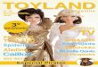 Toyland Revista 30