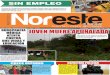 Periódico Noreste de Guanajuato Edición 598