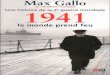 Gallo,Max-[Histoire 2e Guerre Mondiale-2]1941-Le monde prend feu(2011)