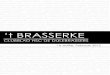 t Brasserke 1e editie, Februari 2012