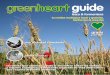 Greenheart Guide -  1 - Julio 2011