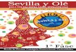 Sevilla y Olé