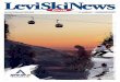 Levi Ski News 2008-2009