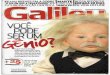 Revista Galileu - Janeiro de 2009