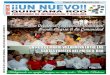 Revista UN NUEVO QUINTANA ROO edición 74
