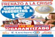 Eleclerc- Frenazo ala crisis- 02-05 al 11-05 del 2013