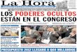 Diario La Hora 01-09-2011