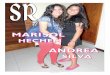 S&R -Splendor & Rostros- Sábado 10 de marzo de 2012