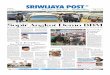 Sriwijaya Post Edisi Selasa 5 Juli 2011