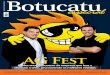 Botucatu Especial - AG Fest