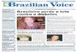 Brazilian Voice Newspaper - Edição 1025